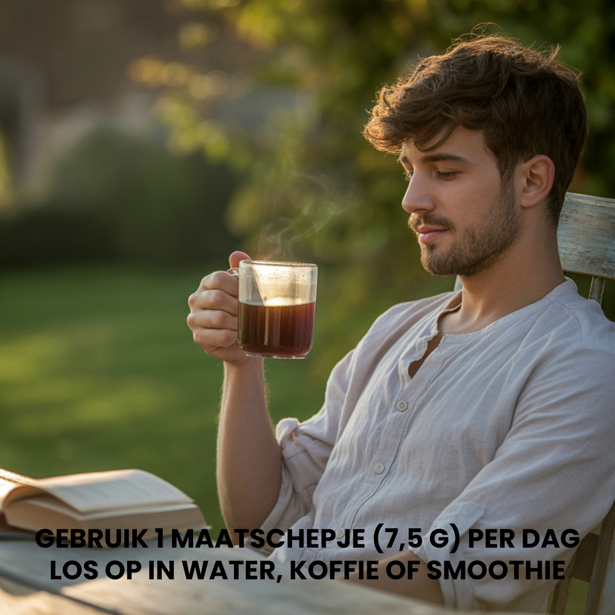 Focus fuel