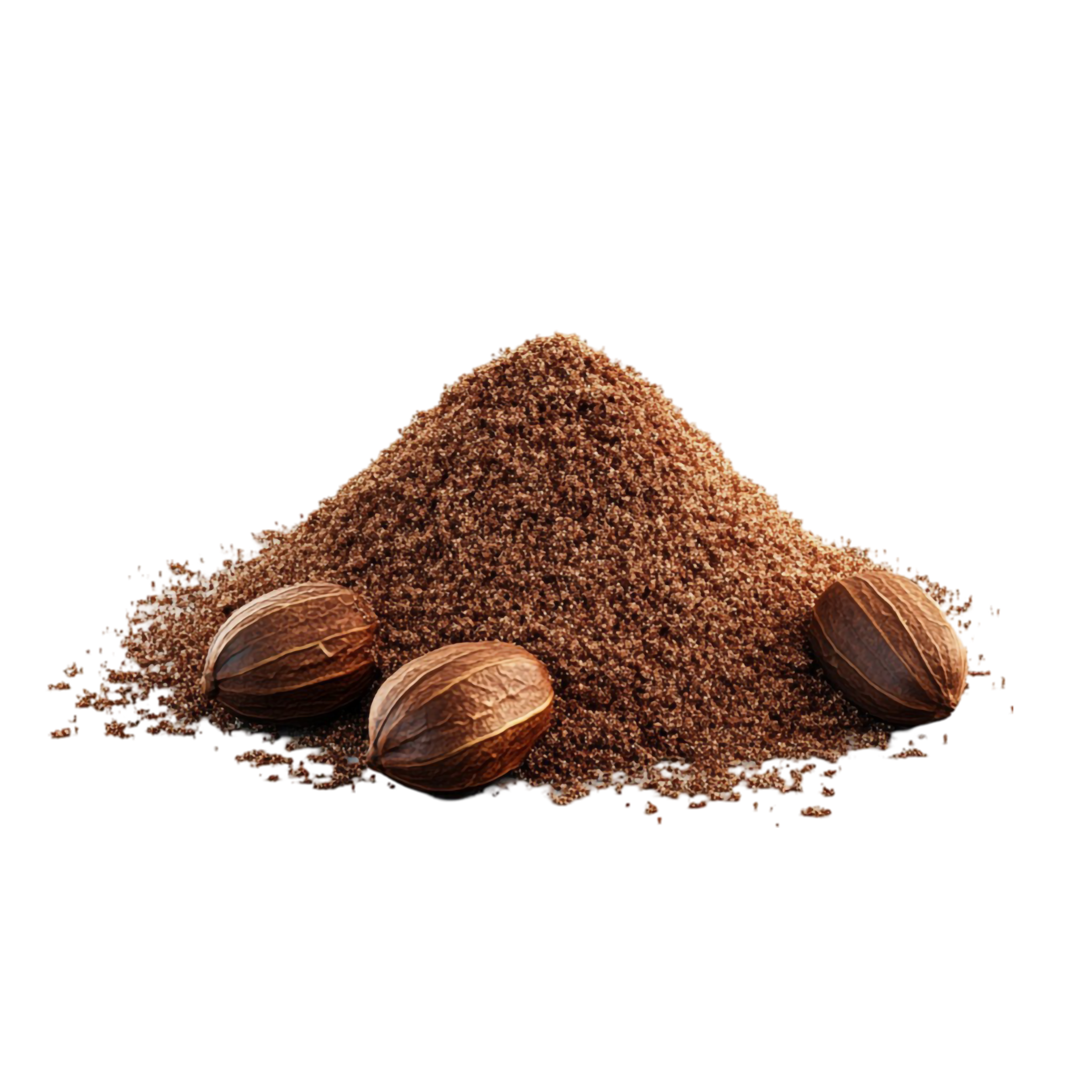 Cacao Poeder
