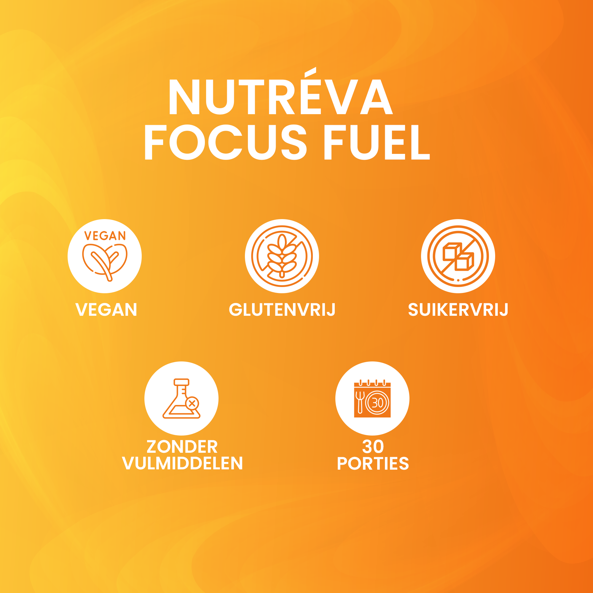 Focus fuel