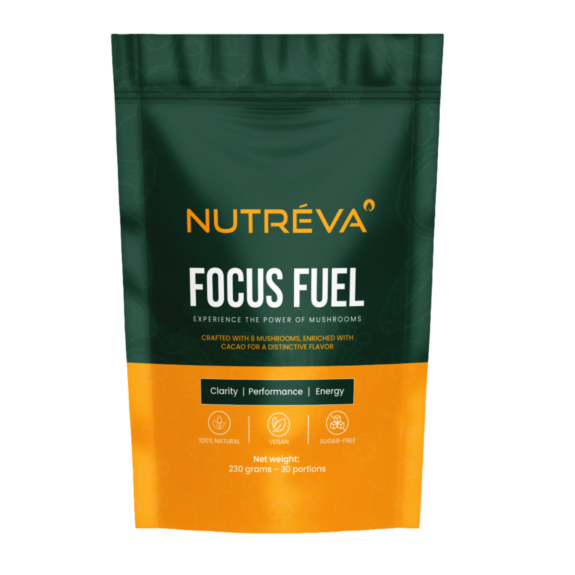 Focus fuel