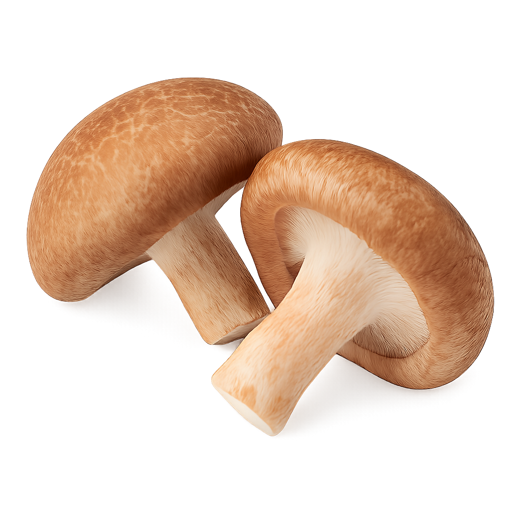Shiitake